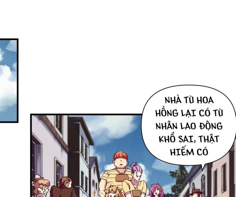 Trưởng Giám Ngục Trông Coi Các Ma Nữ Chapter 29 - 64