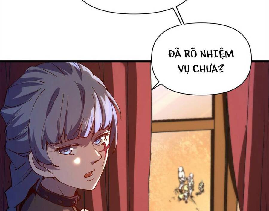 Trưởng Giám Ngục Trông Coi Các Ma Nữ Chapter 29 - 66