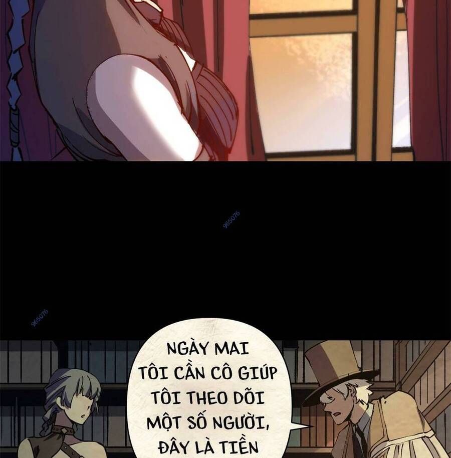 Trưởng Giám Ngục Trông Coi Các Ma Nữ Chapter 29 - 67