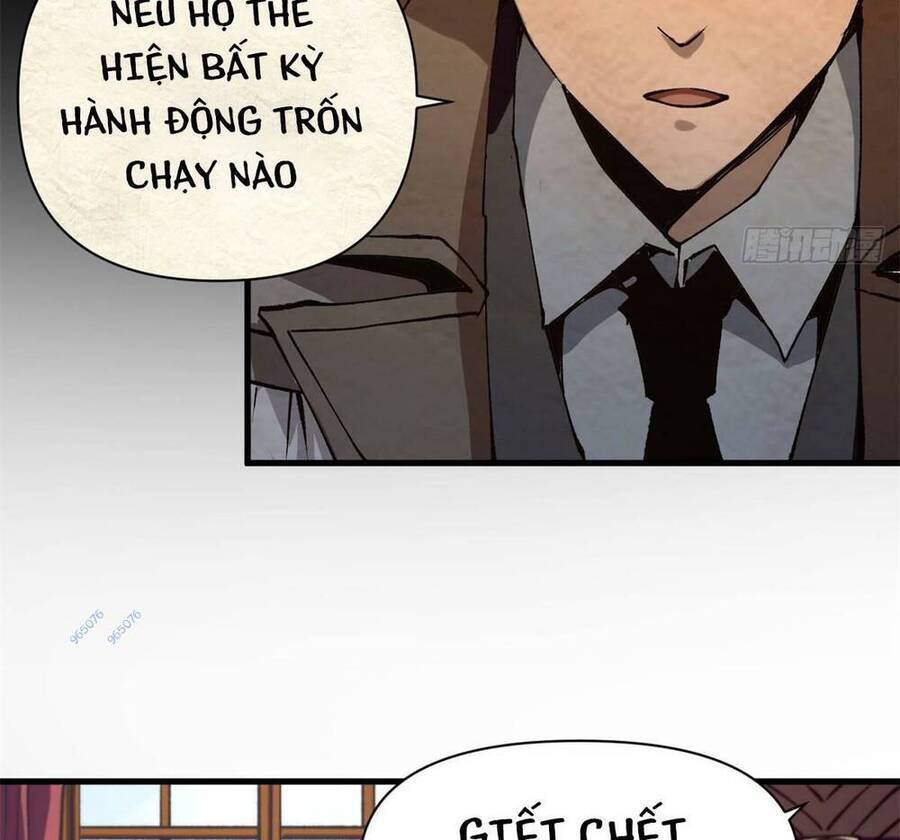 Trưởng Giám Ngục Trông Coi Các Ma Nữ Chapter 29 - 69