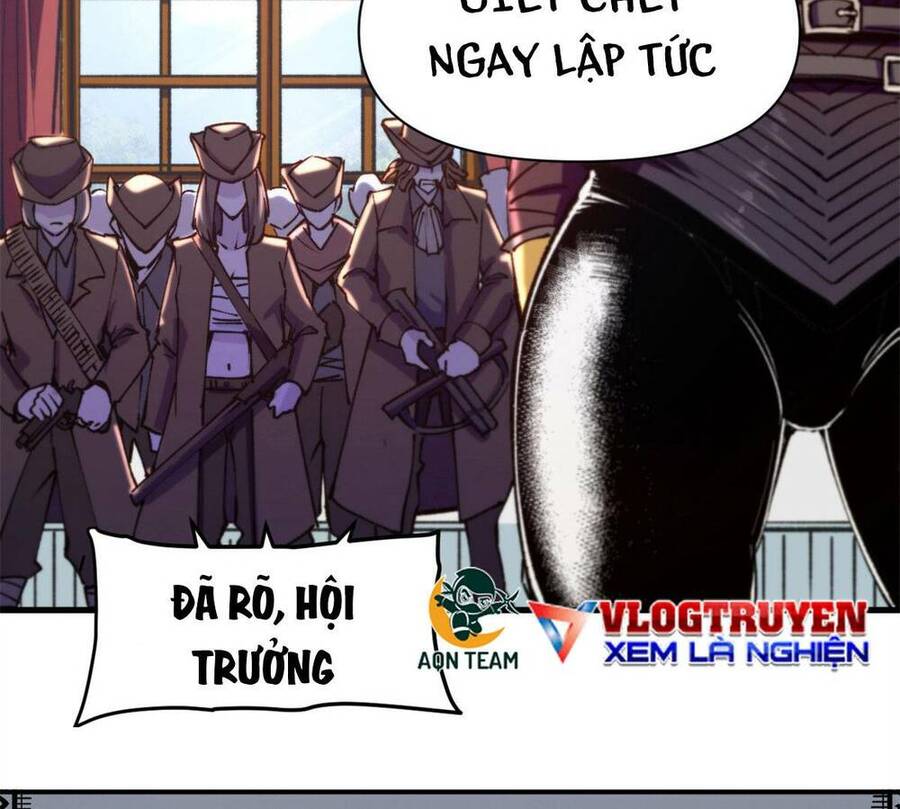 Trưởng Giám Ngục Trông Coi Các Ma Nữ Chapter 29 - 70
