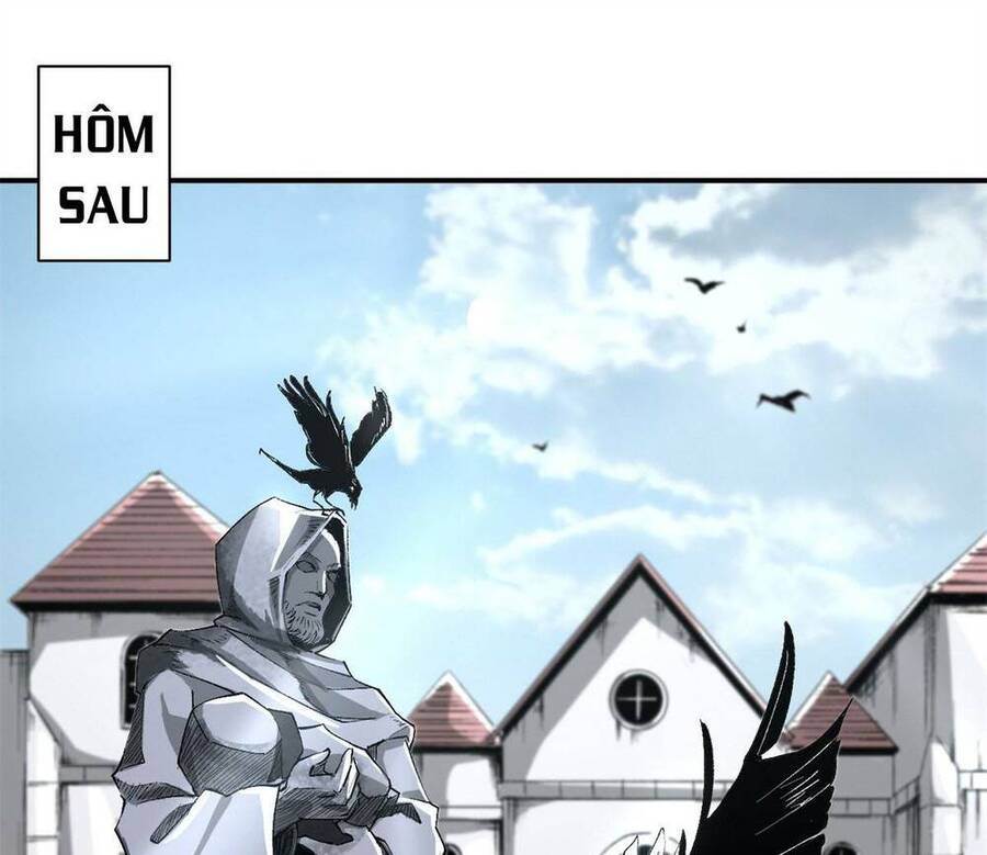 Trưởng Giám Ngục Trông Coi Các Ma Nữ Chapter 3 - 2