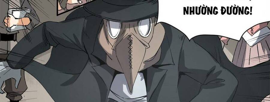 Trưởng Giám Ngục Trông Coi Các Ma Nữ Chapter 3 - 11