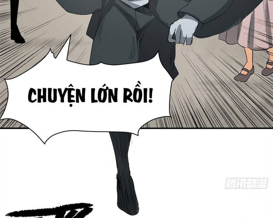 Trưởng Giám Ngục Trông Coi Các Ma Nữ Chapter 3 - 12