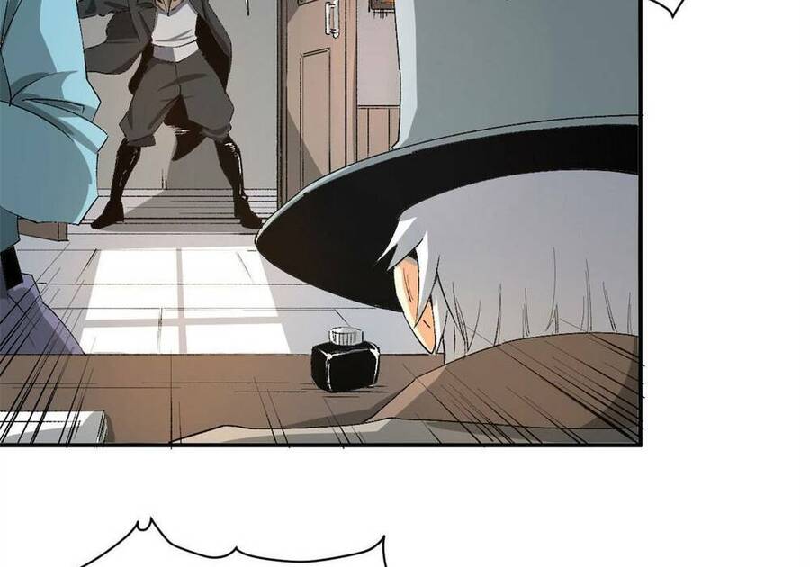 Trưởng Giám Ngục Trông Coi Các Ma Nữ Chapter 3 - 14