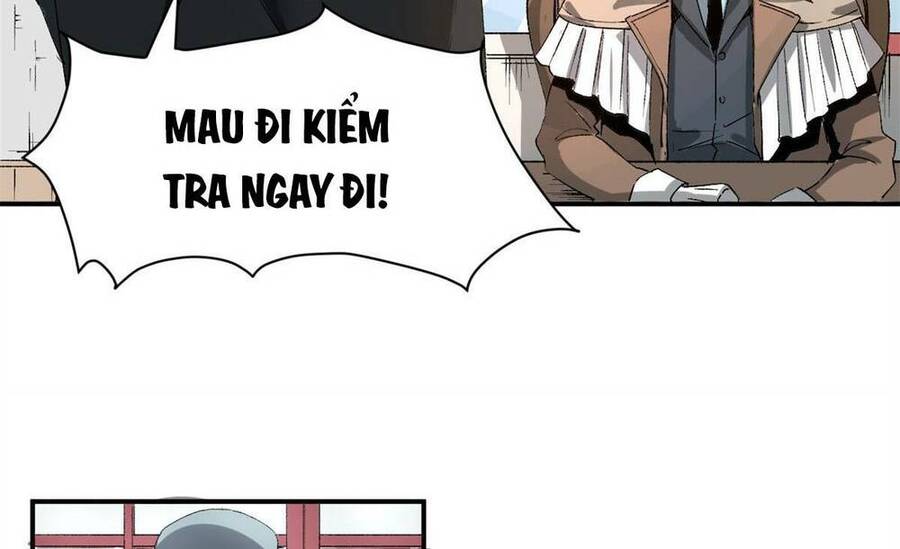 Trưởng Giám Ngục Trông Coi Các Ma Nữ Chapter 3 - 18