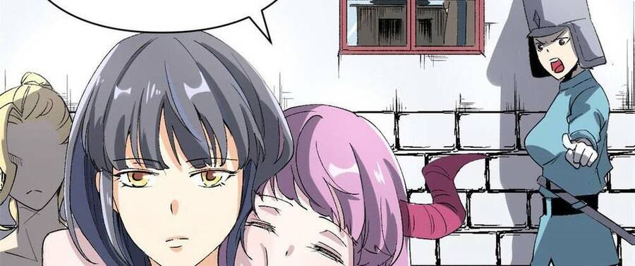 Trưởng Giám Ngục Trông Coi Các Ma Nữ Chapter 3 - 23