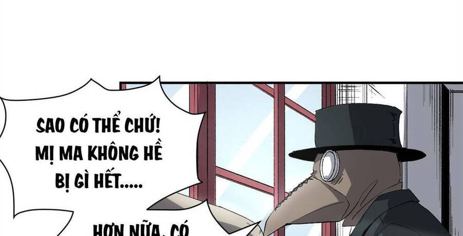 Trưởng Giám Ngục Trông Coi Các Ma Nữ Chapter 3 - 25