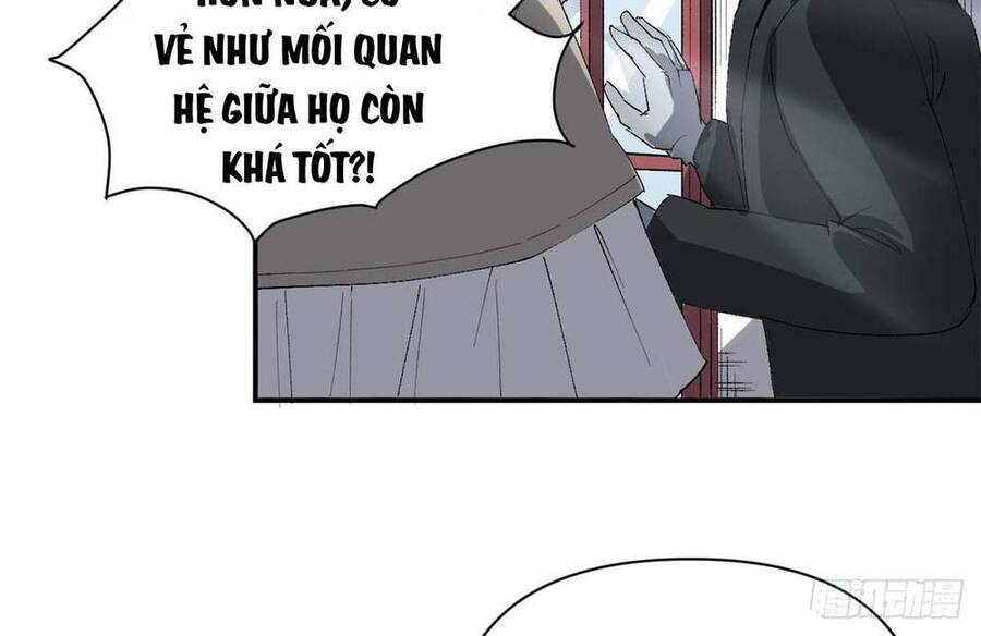 Trưởng Giám Ngục Trông Coi Các Ma Nữ Chapter 3 - 26