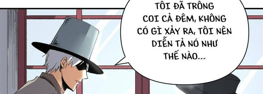 Trưởng Giám Ngục Trông Coi Các Ma Nữ Chapter 3 - 27