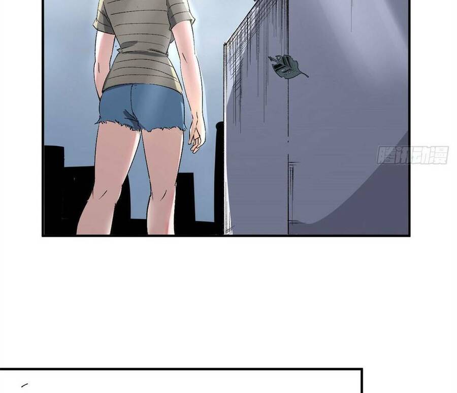 Trưởng Giám Ngục Trông Coi Các Ma Nữ Chapter 3 - 32