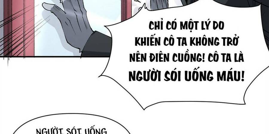 Trưởng Giám Ngục Trông Coi Các Ma Nữ Chapter 3 - 37