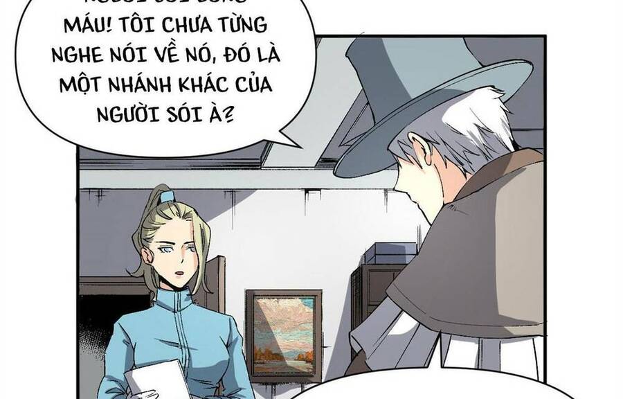 Trưởng Giám Ngục Trông Coi Các Ma Nữ Chapter 3 - 38