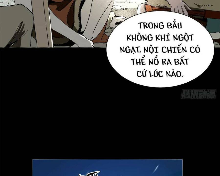 Trưởng Giám Ngục Trông Coi Các Ma Nữ Chapter 3 - 43