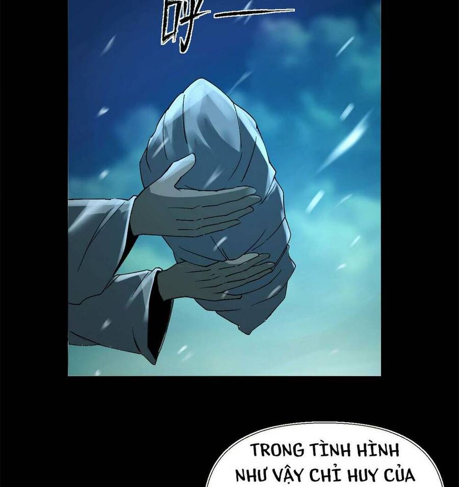 Trưởng Giám Ngục Trông Coi Các Ma Nữ Chapter 3 - 44