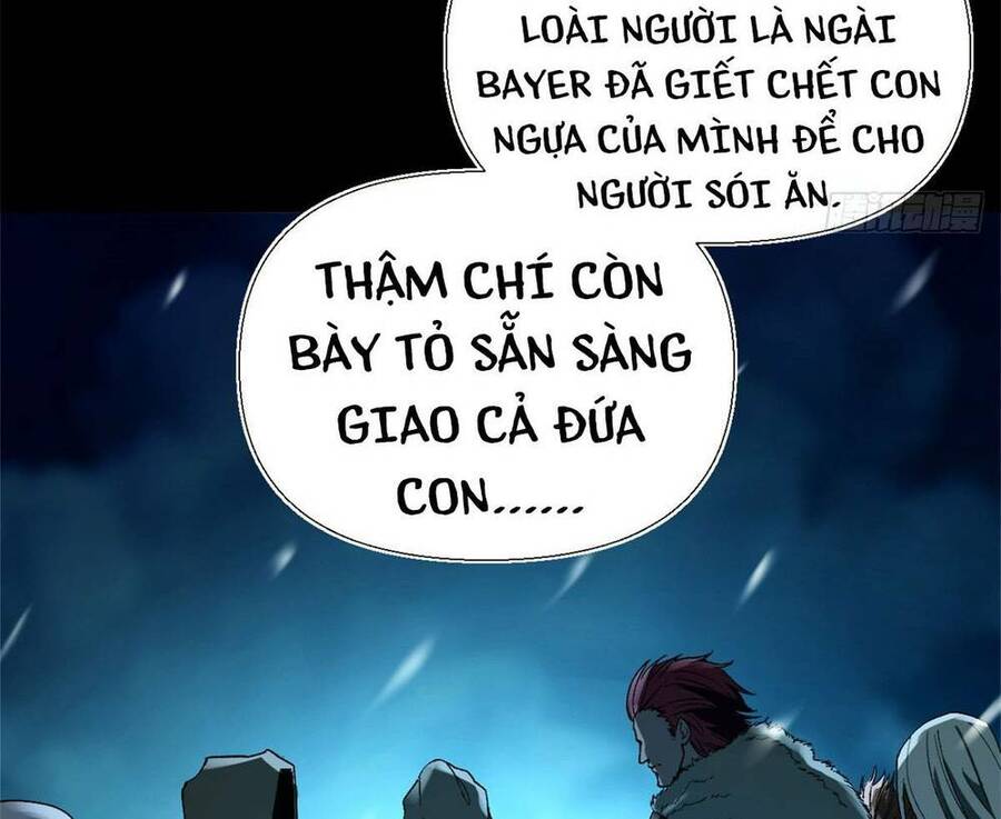 Trưởng Giám Ngục Trông Coi Các Ma Nữ Chapter 3 - 45
