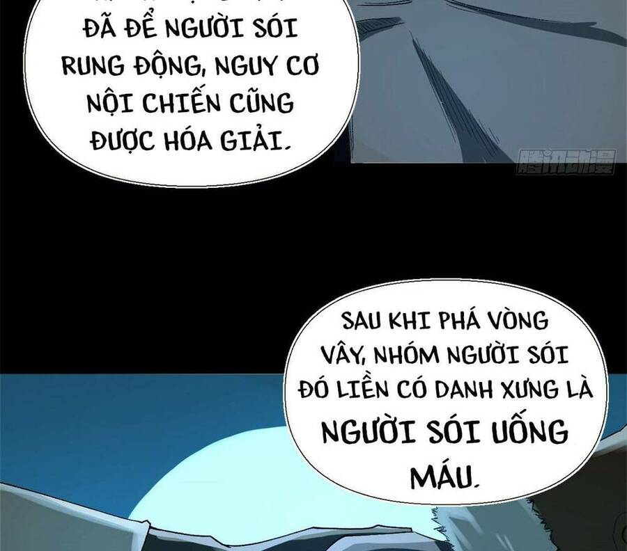 Trưởng Giám Ngục Trông Coi Các Ma Nữ Chapter 3 - 47