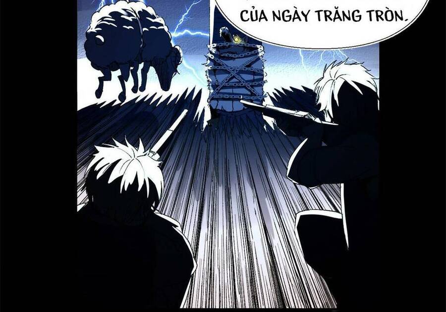 Trưởng Giám Ngục Trông Coi Các Ma Nữ Chapter 3 - 49