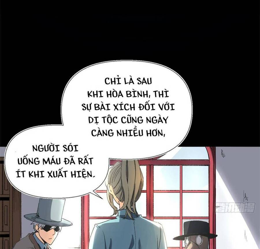 Trưởng Giám Ngục Trông Coi Các Ma Nữ Chapter 3 - 50