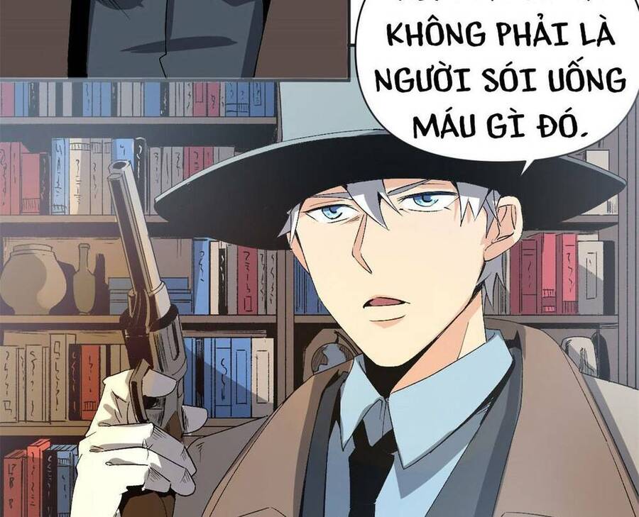 Trưởng Giám Ngục Trông Coi Các Ma Nữ Chapter 3 - 57