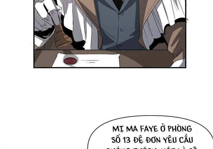 Trưởng Giám Ngục Trông Coi Các Ma Nữ Chapter 3 - 7