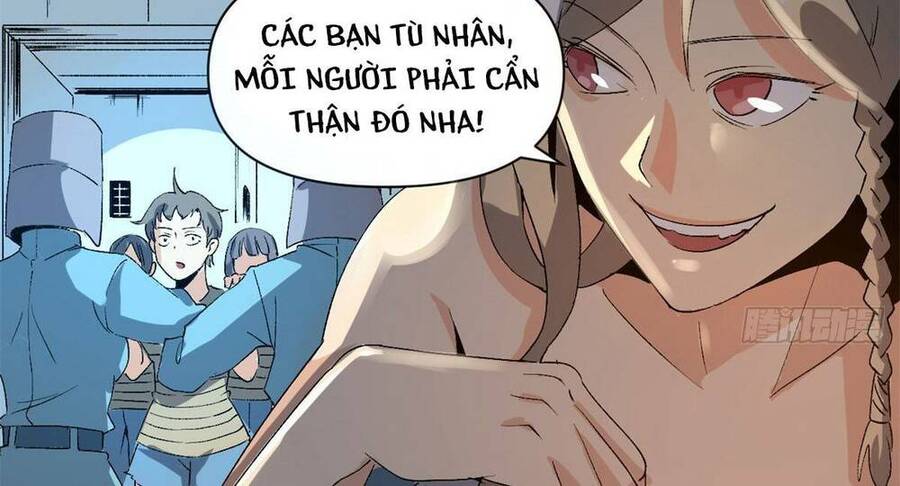 Trưởng Giám Ngục Trông Coi Các Ma Nữ Chapter 3 - 65