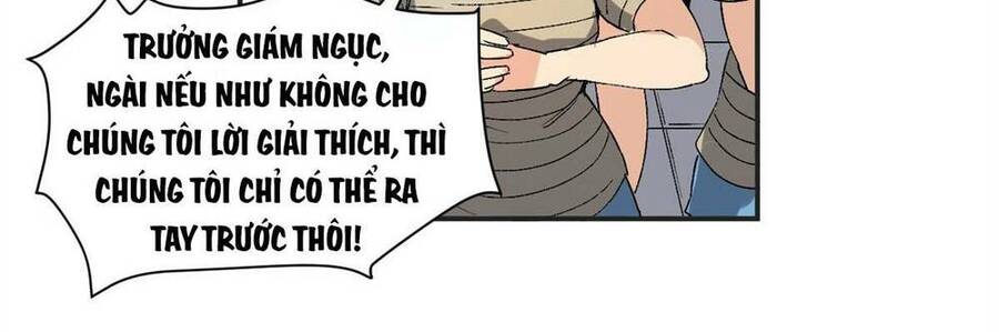 Trưởng Giám Ngục Trông Coi Các Ma Nữ Chapter 3 - 67