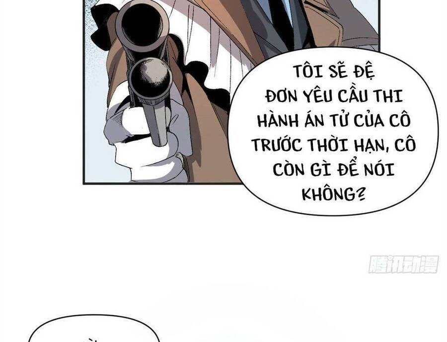 Trưởng Giám Ngục Trông Coi Các Ma Nữ Chapter 3 - 70