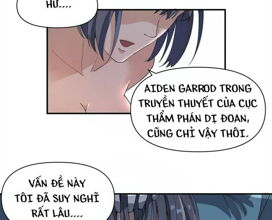 Trưởng Giám Ngục Trông Coi Các Ma Nữ Chapter 3 - 71