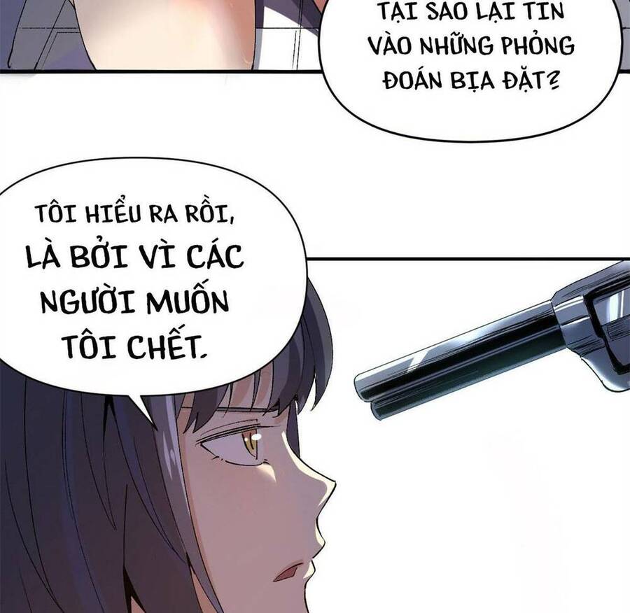 Trưởng Giám Ngục Trông Coi Các Ma Nữ Chapter 3 - 73
