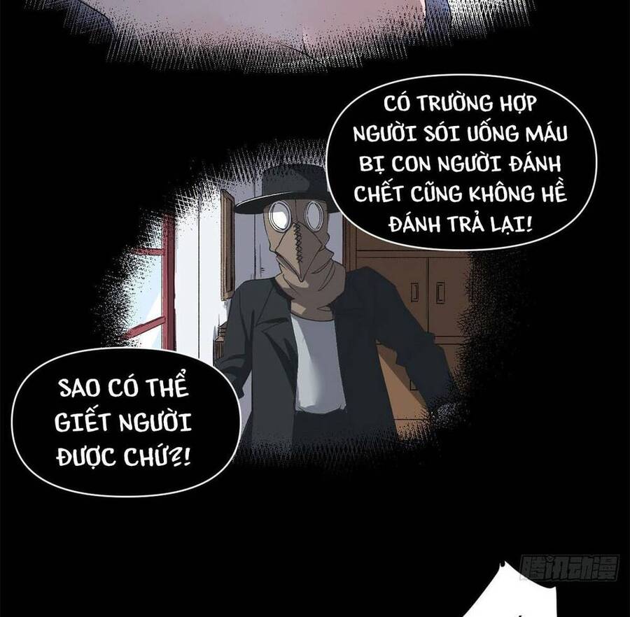 Trưởng Giám Ngục Trông Coi Các Ma Nữ Chapter 3 - 77