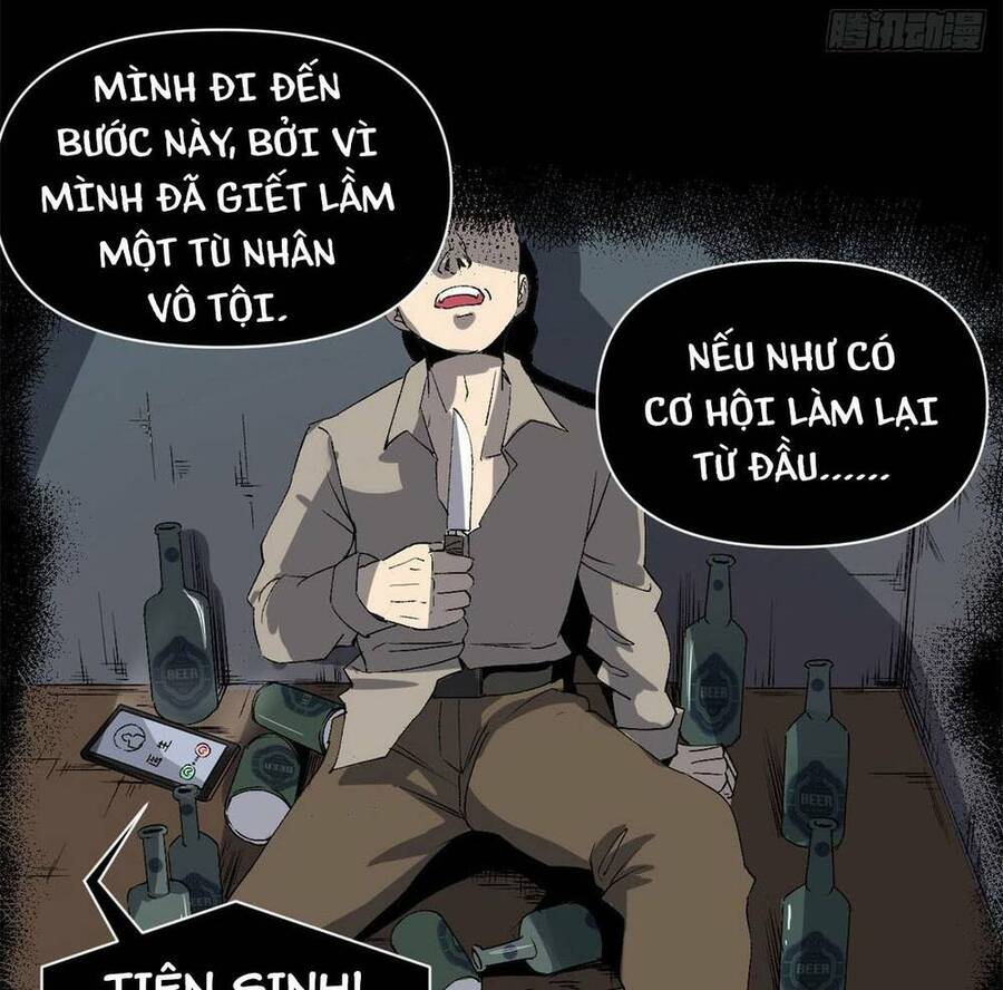 Trưởng Giám Ngục Trông Coi Các Ma Nữ Chapter 3 - 80