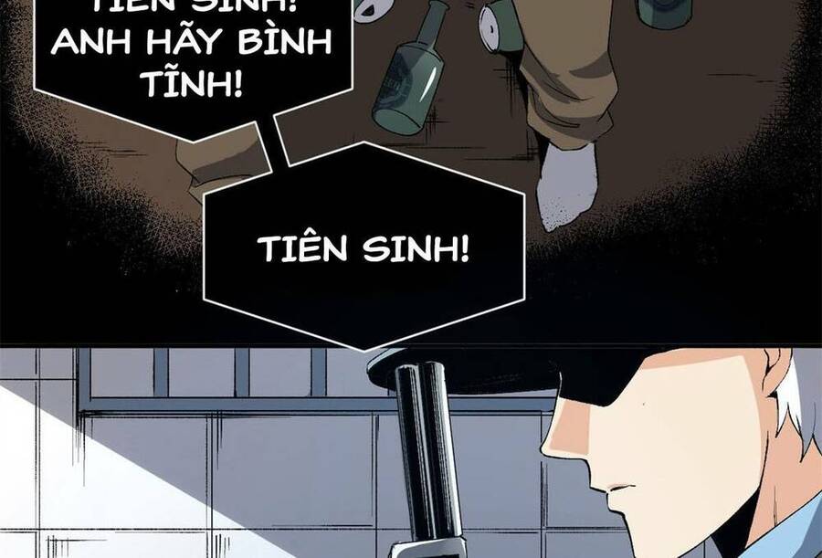 Trưởng Giám Ngục Trông Coi Các Ma Nữ Chapter 3 - 81
