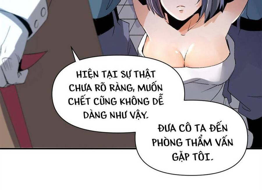 Trưởng Giám Ngục Trông Coi Các Ma Nữ Chapter 3 - 83