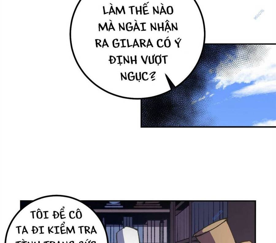 Trưởng Giám Ngục Trông Coi Các Ma Nữ Chapter 30 - 11