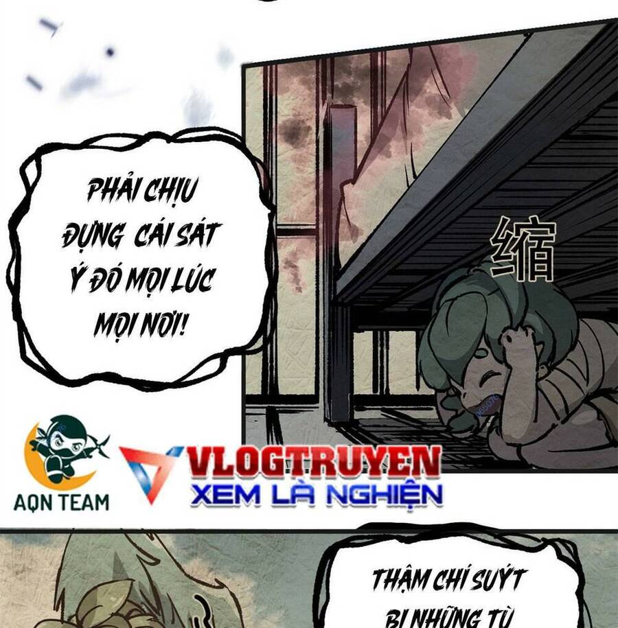 Trưởng Giám Ngục Trông Coi Các Ma Nữ Chapter 30 - 15