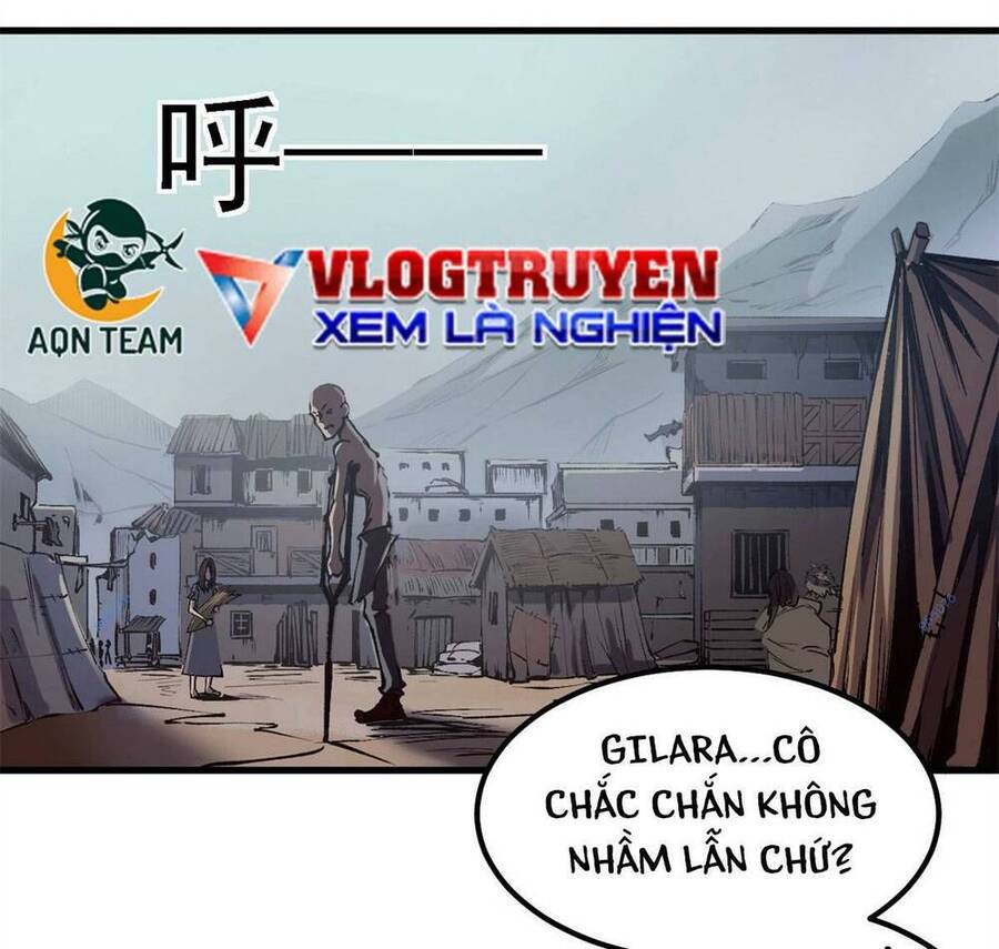 Trưởng Giám Ngục Trông Coi Các Ma Nữ Chapter 30 - 3