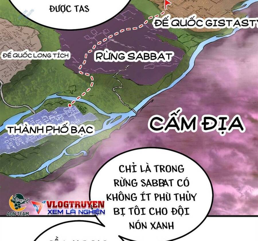 Trưởng Giám Ngục Trông Coi Các Ma Nữ Chapter 30 - 21