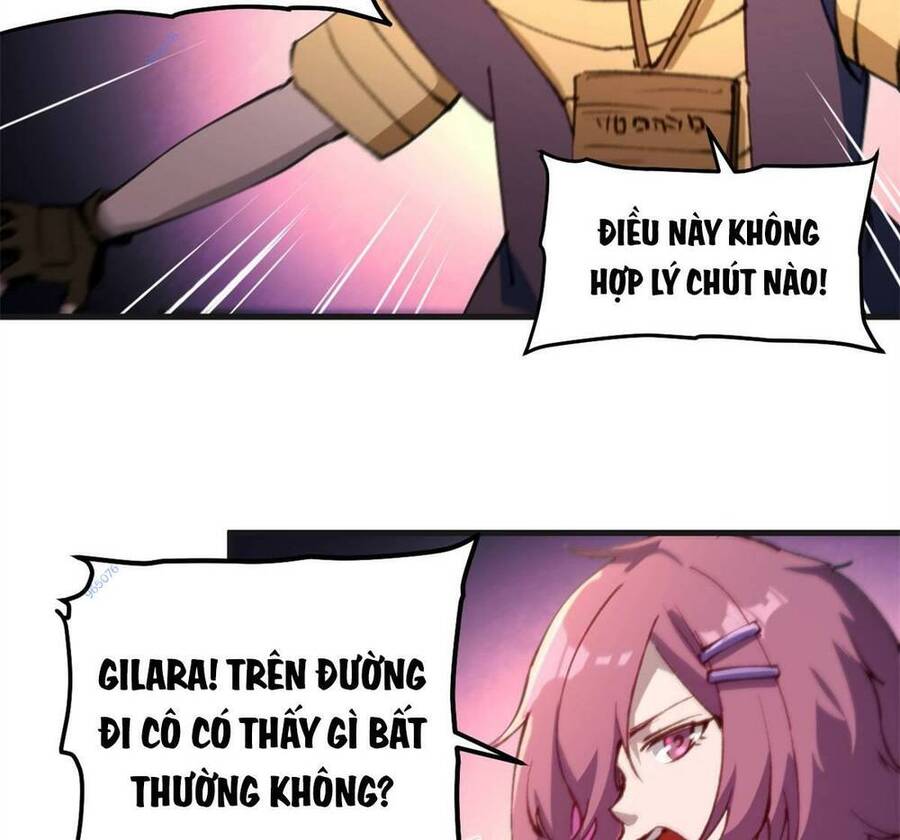 Trưởng Giám Ngục Trông Coi Các Ma Nữ Chapter 30 - 25
