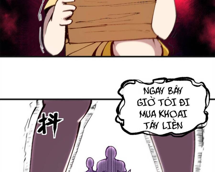 Trưởng Giám Ngục Trông Coi Các Ma Nữ Chapter 30 - 28