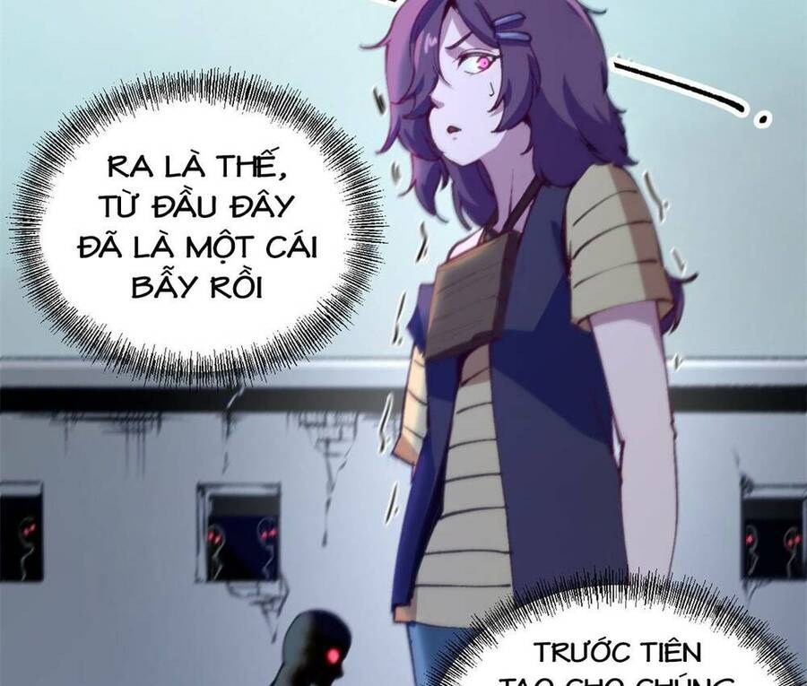 Trưởng Giám Ngục Trông Coi Các Ma Nữ Chapter 30 - 30