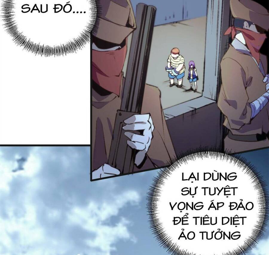Trưởng Giám Ngục Trông Coi Các Ma Nữ Chapter 30 - 32