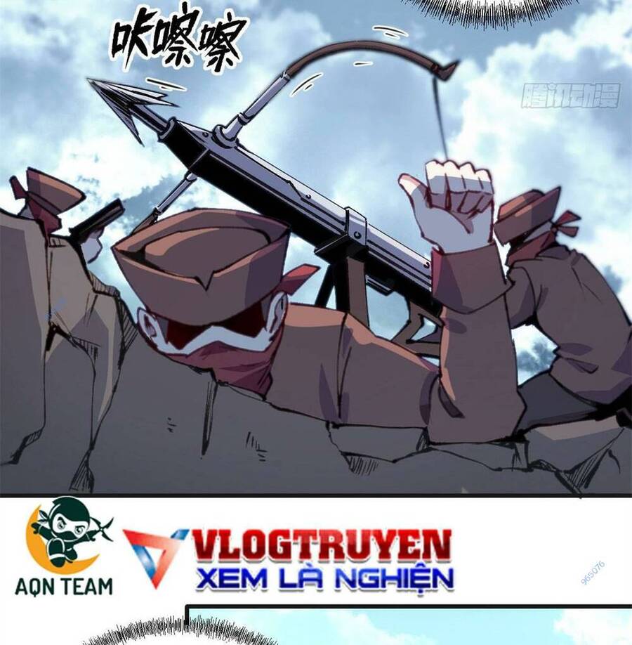 Trưởng Giám Ngục Trông Coi Các Ma Nữ Chapter 30 - 33