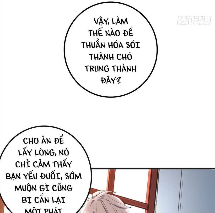 Trưởng Giám Ngục Trông Coi Các Ma Nữ Chapter 30 - 38