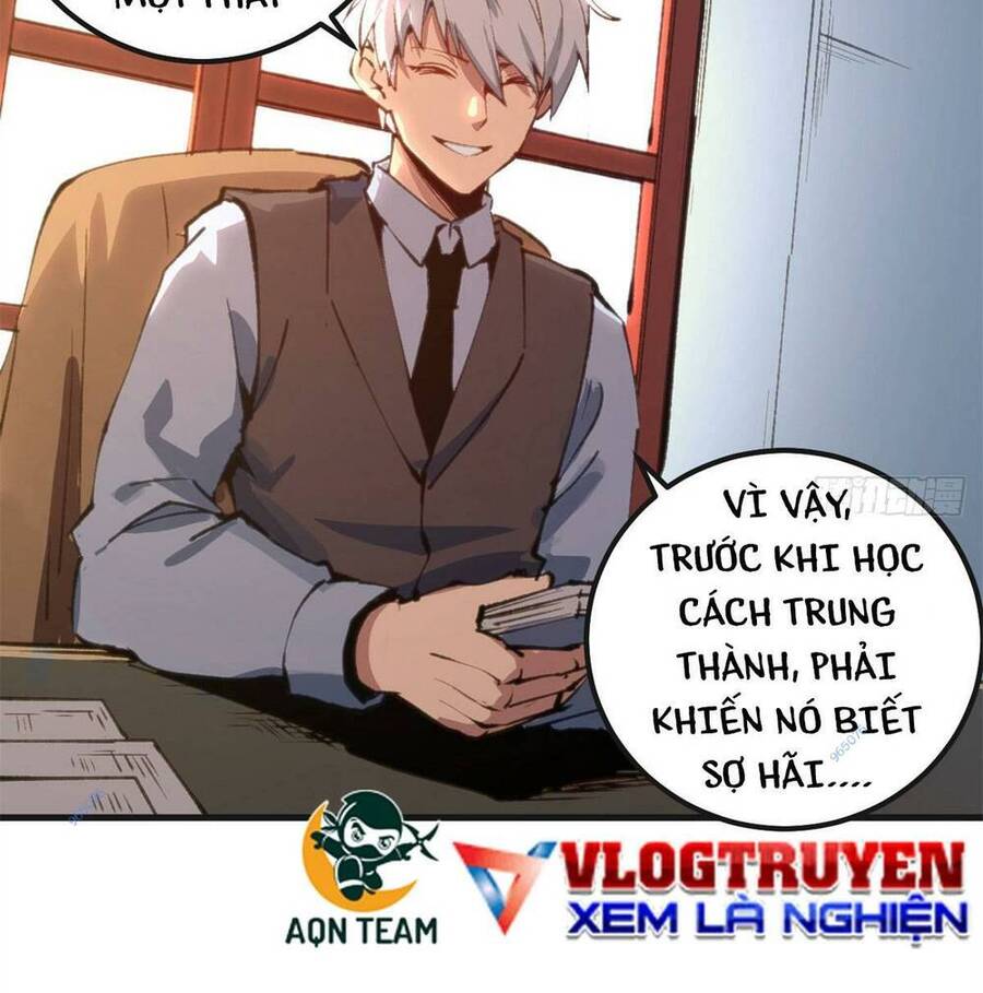Trưởng Giám Ngục Trông Coi Các Ma Nữ Chapter 30 - 39