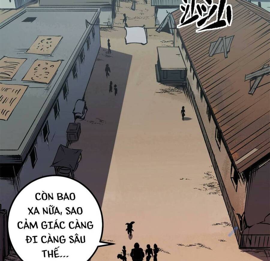 Trưởng Giám Ngục Trông Coi Các Ma Nữ Chapter 30 - 5