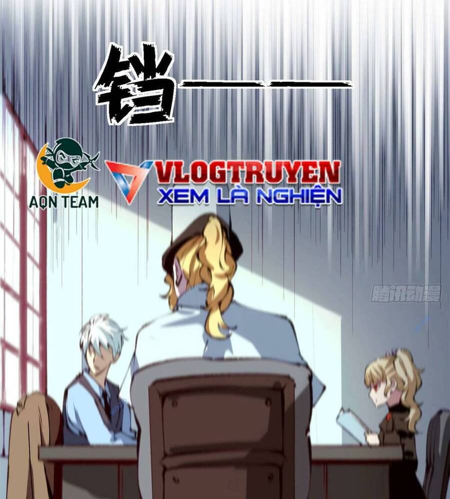 Trưởng Giám Ngục Trông Coi Các Ma Nữ Chapter 30 - 45