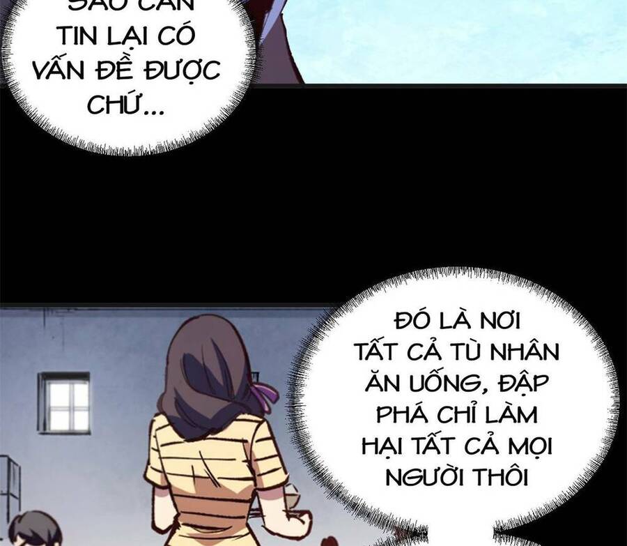 Trưởng Giám Ngục Trông Coi Các Ma Nữ Chapter 30 - 48