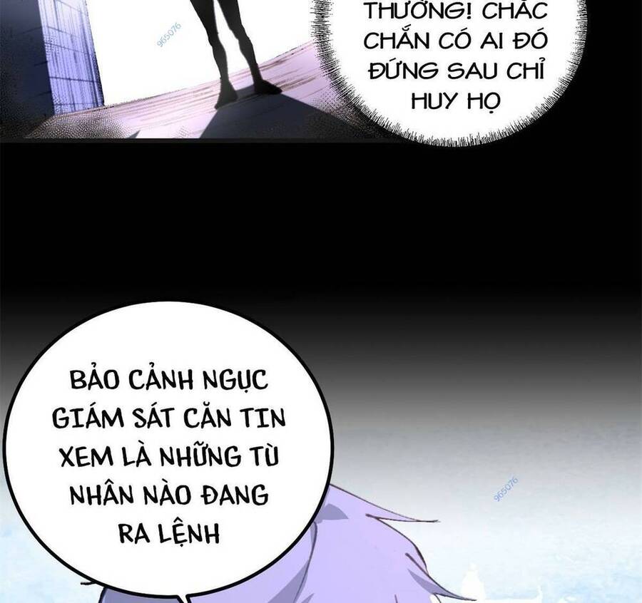 Trưởng Giám Ngục Trông Coi Các Ma Nữ Chapter 30 - 51