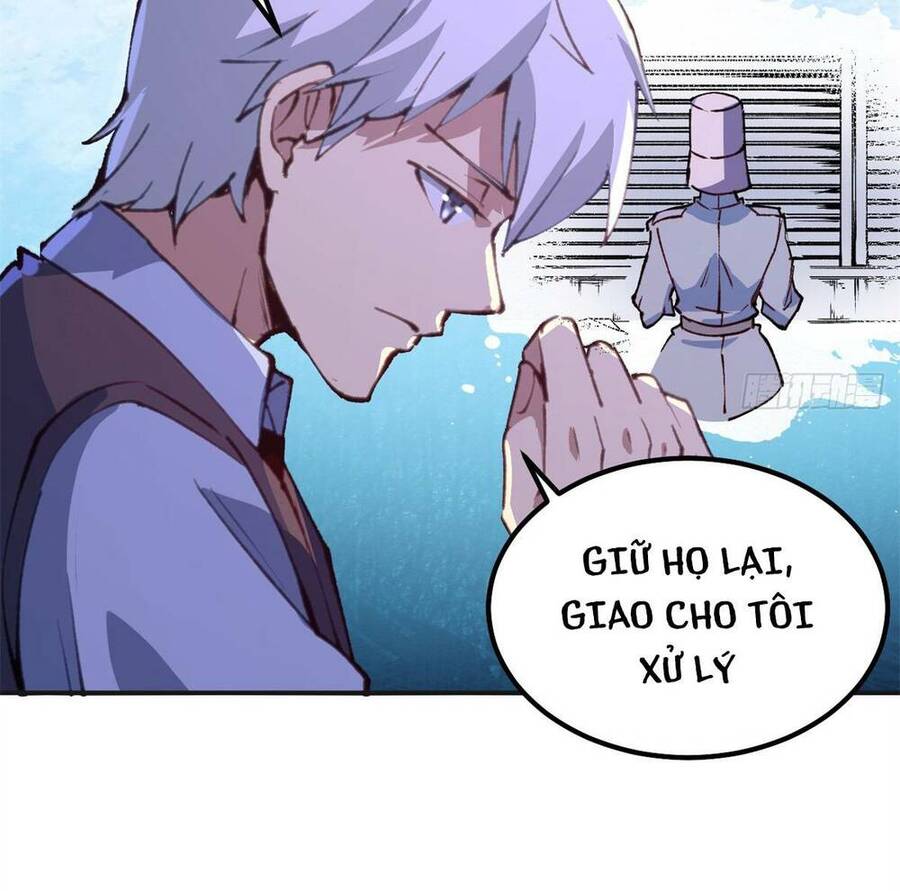 Trưởng Giám Ngục Trông Coi Các Ma Nữ Chapter 30 - 52